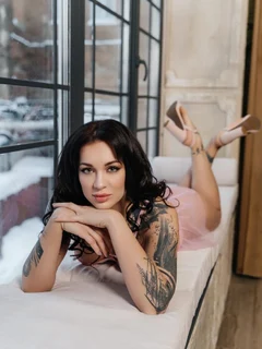 Александрина